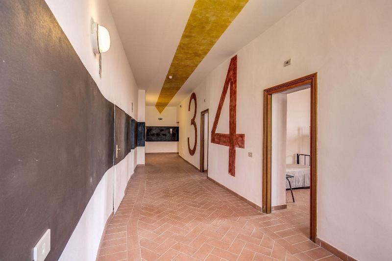 Ecostello Magliano Sabina - Lobi