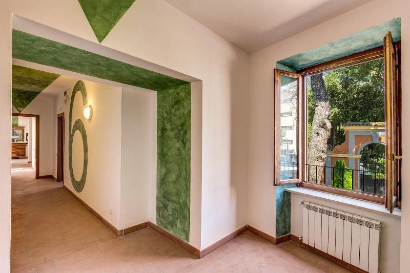 Ecostello Magliano Sabina - Lobi