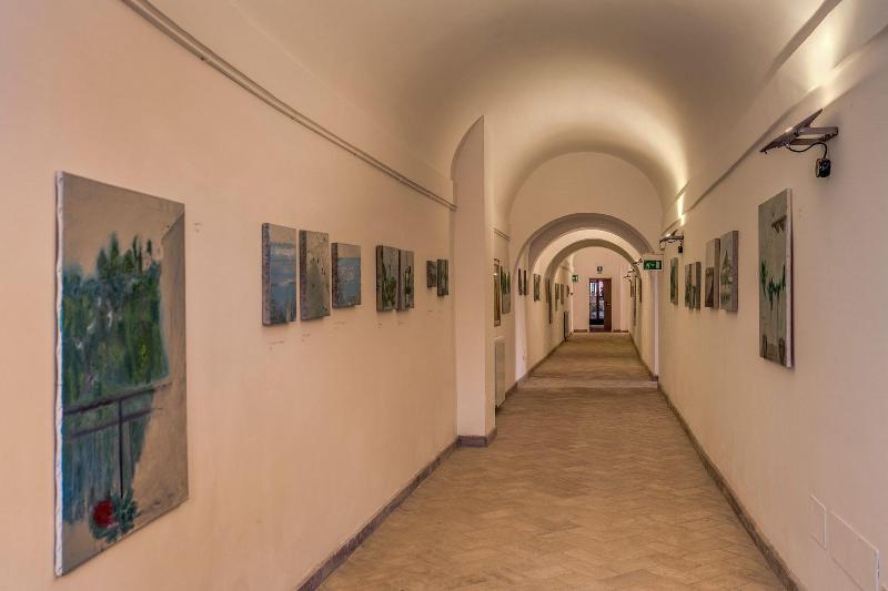 Ecostello Magliano Sabina - Lobi