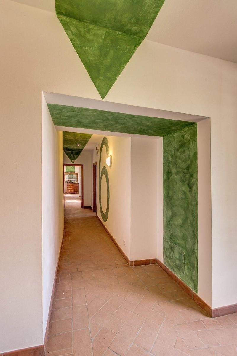 Ecostello Magliano Sabina - Lobi