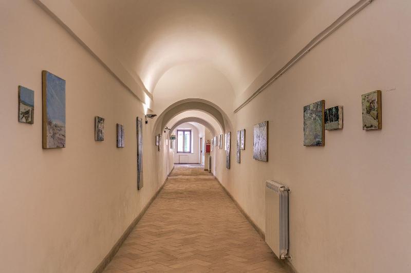 Ecostello Magliano Sabina - Aktivite