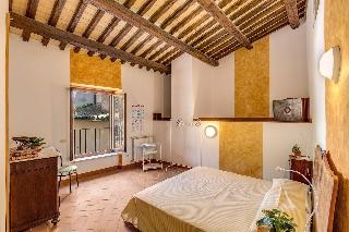 Ecostello Magliano Sabina otel fotoğrafı