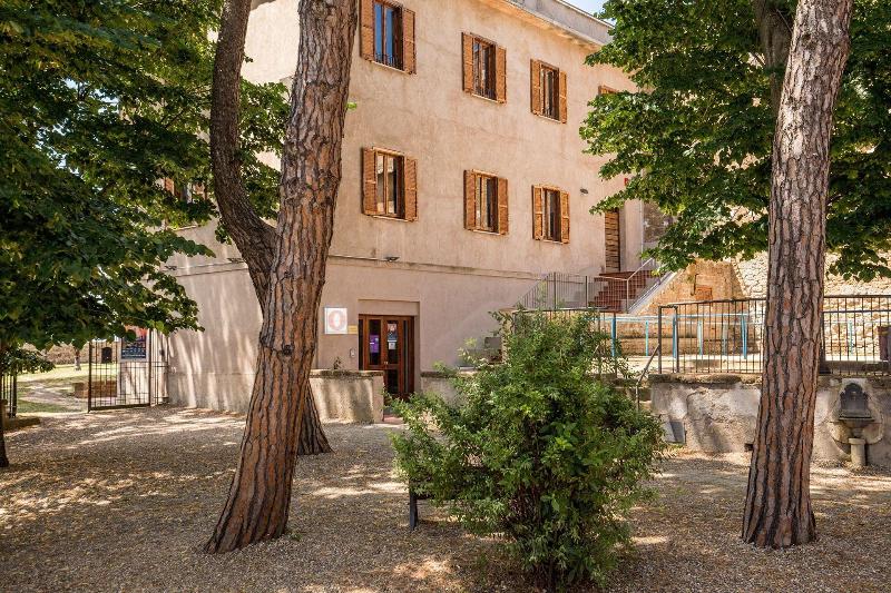 Ecostello Magliano Sabina - Genel