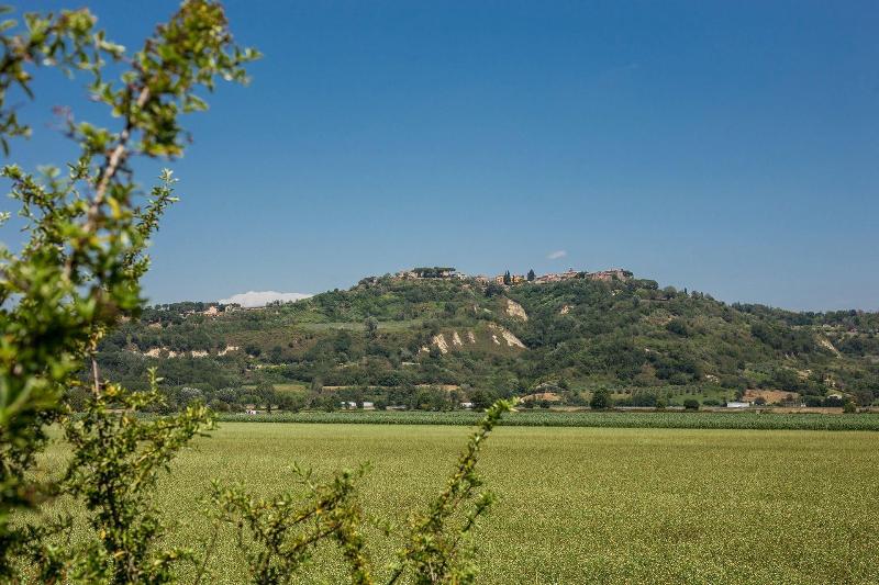 Ecostello Magliano Sabina - Genel