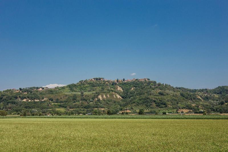 Ecostello Magliano Sabina - Genel