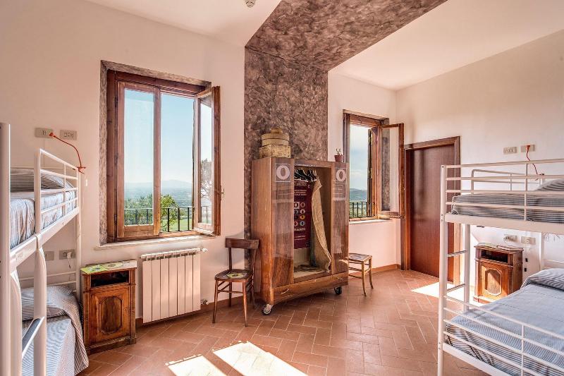 Ecostello Magliano Sabina - Oda