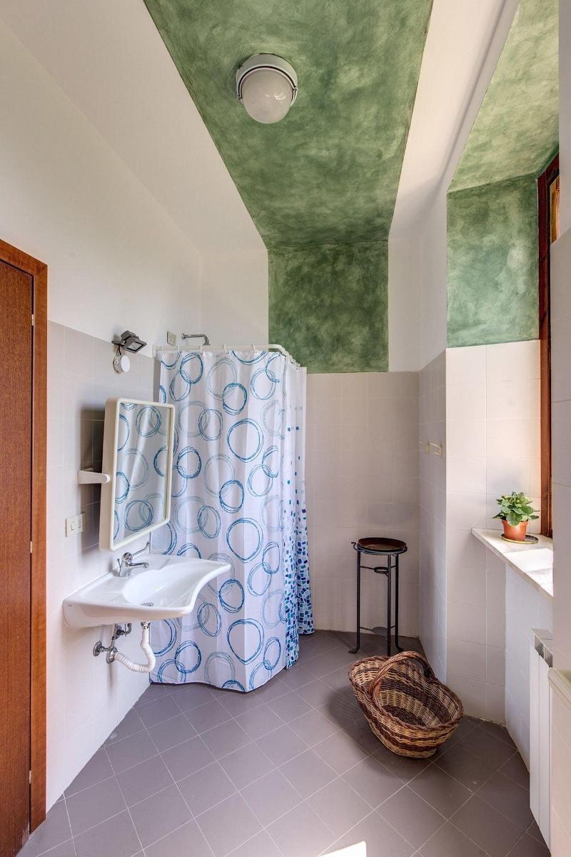 Ecostello Magliano Sabina - Oda