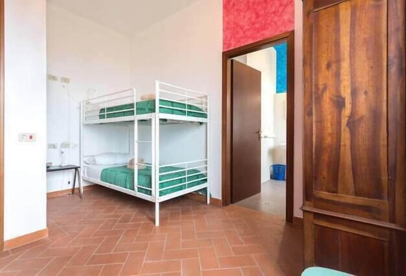 Ecostello Magliano Sabina - Oda