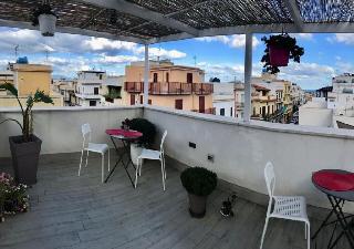 Alma Nua otel fotoğrafı