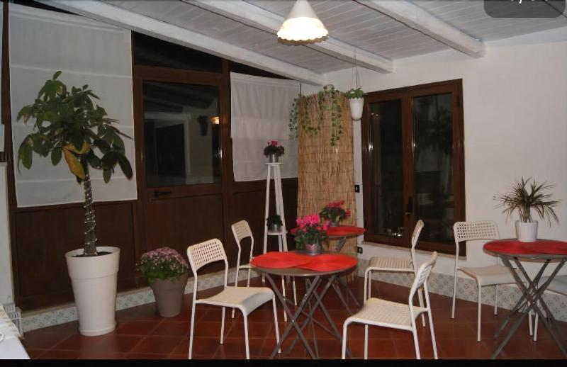 Alma Nua - Restoran
