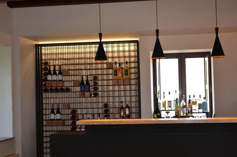 Bosco Ciancio - Bar