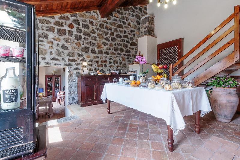 Bosco Ciancio - Restoran