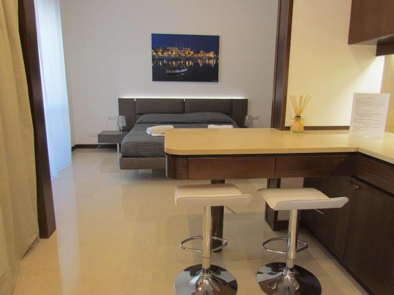 Room 56 - Oda