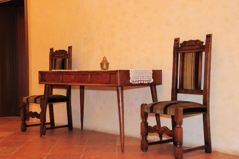 Hotel La Corte - Lobi