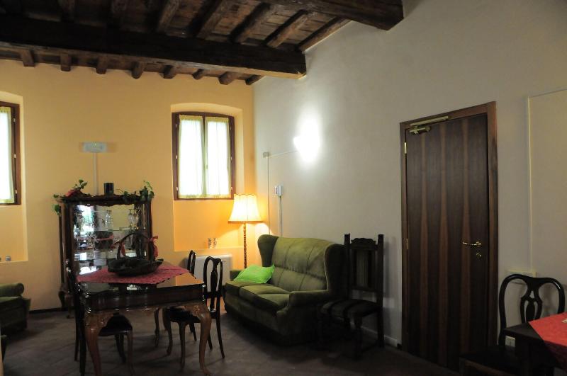 Hotel La Corte - Lobi