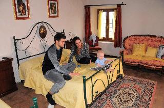 Hotel La Corte otel fotoğrafı