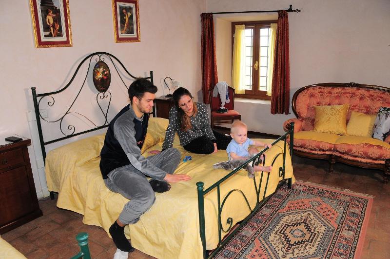 Hotel La Corte - Genel