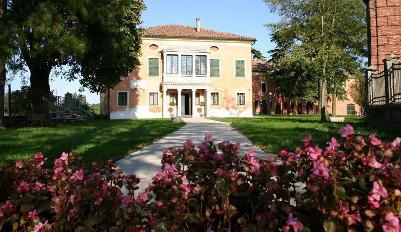 Hotel La Corte - Genel
