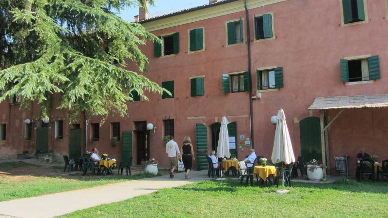 Hotel La Corte - Genel