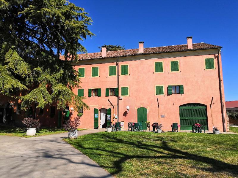 Hotel La Corte - Genel