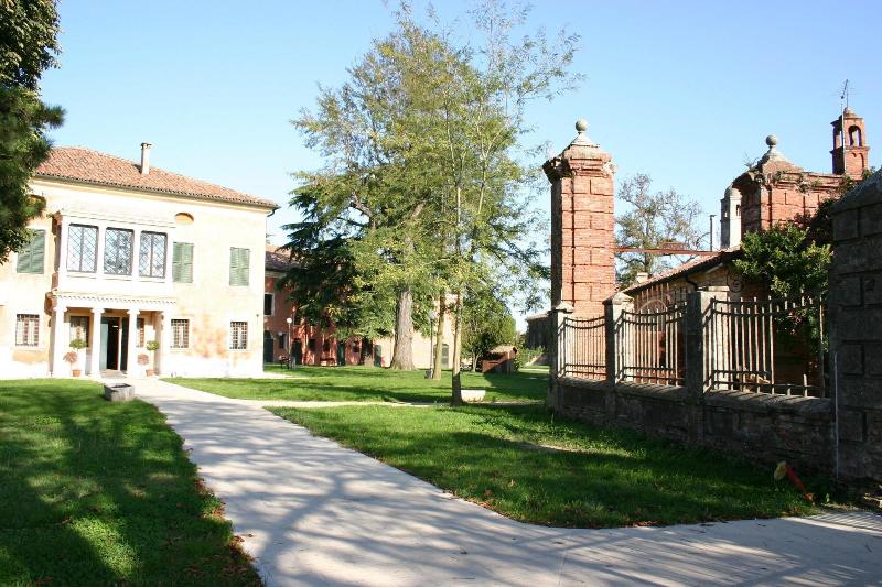 Hotel La Corte - Genel