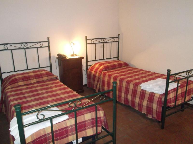 Hotel La Corte - Oda