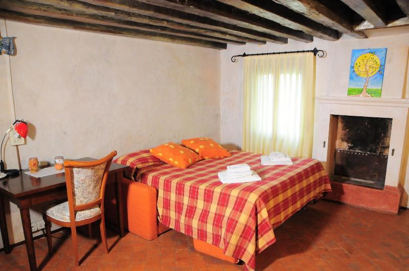 Hotel La Corte - Oda