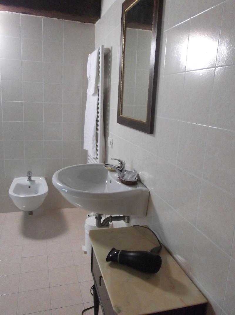Hotel La Corte - Oda