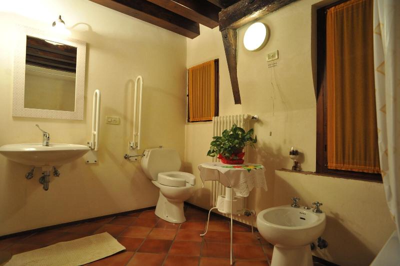 Hotel La Corte - Oda
