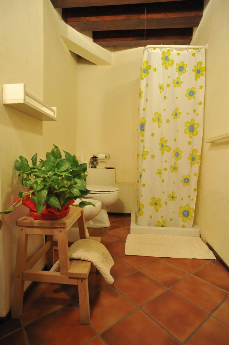 Hotel La Corte - Oda