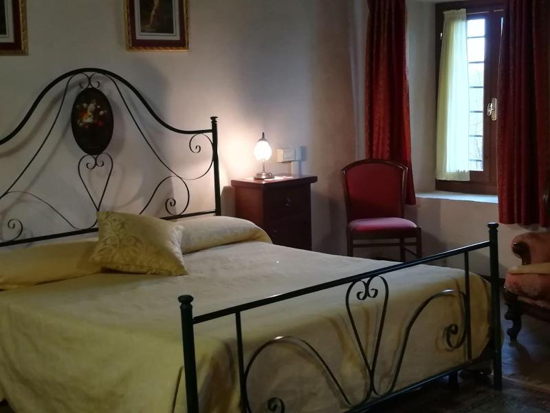 Hotel La Corte - Oda