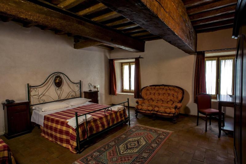 Hotel La Corte - Oda