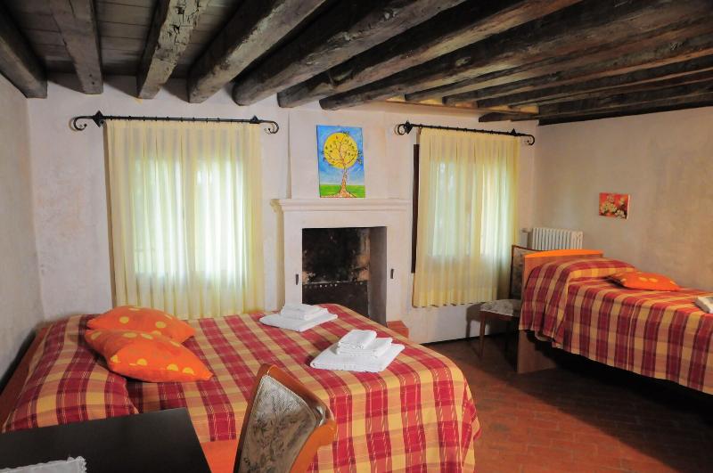 Hotel La Corte - Oda