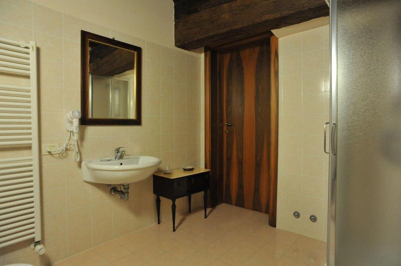 Hotel La Corte - Oda