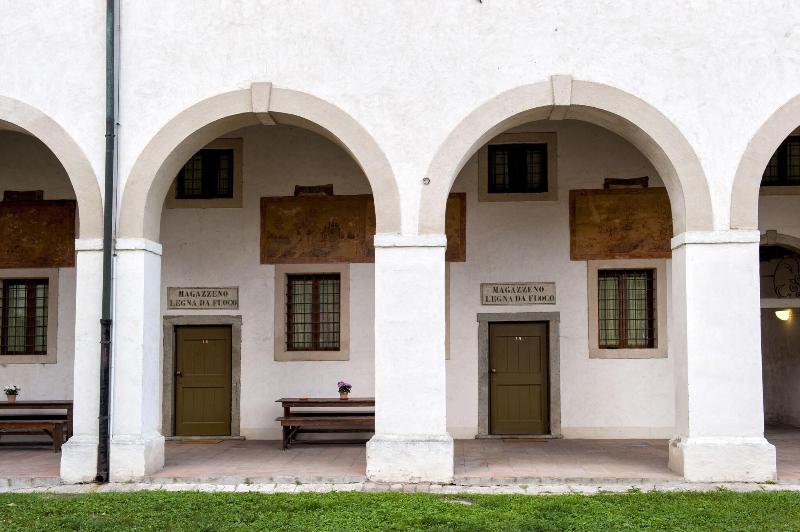 Hotel La Corte - Plaj