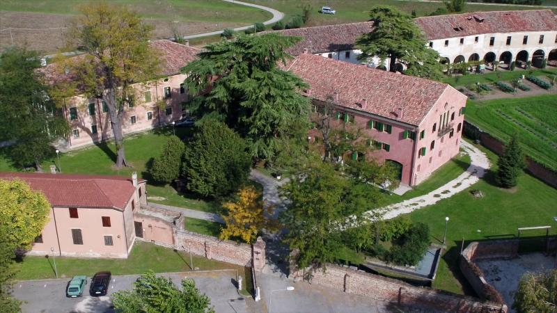 Hotel La Corte - Teras
