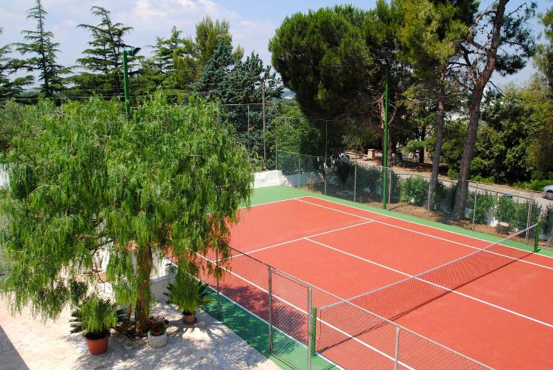 B&B Puglia Vista Mare - Aktivite