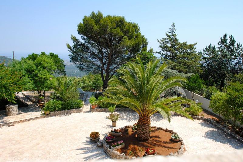 B&B Puglia Vista Mare - Genel
