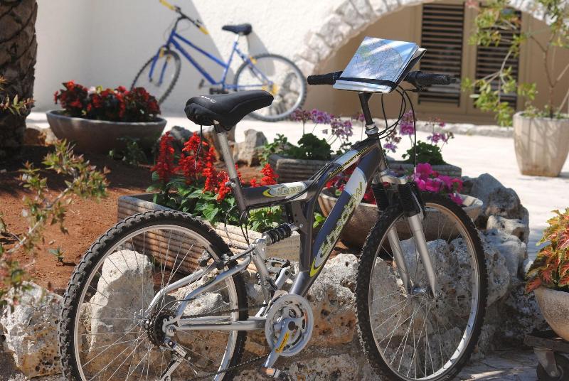 B&B Puglia Vista Mare - Genel