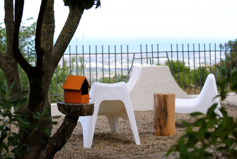 B&B Puglia Vista Mare - Genel