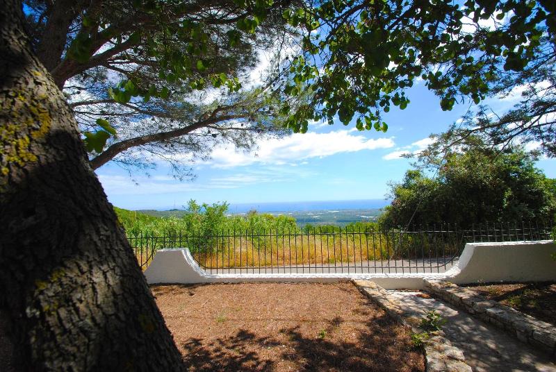B&B Puglia Vista Mare - Genel