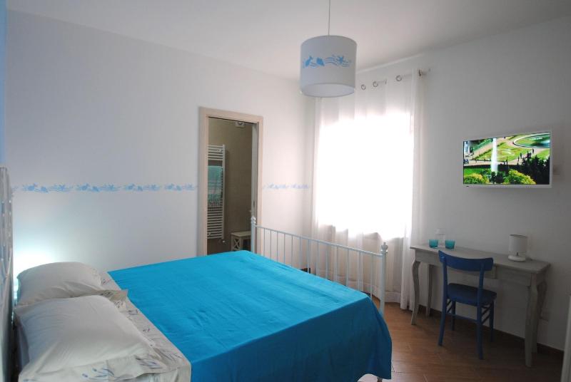 B&B Puglia Vista Mare - Oda