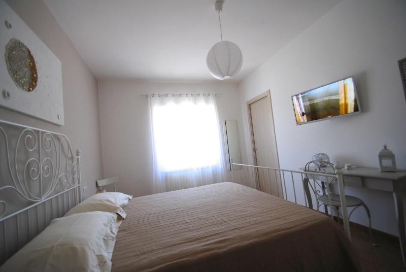 B&B Puglia Vista Mare - Oda