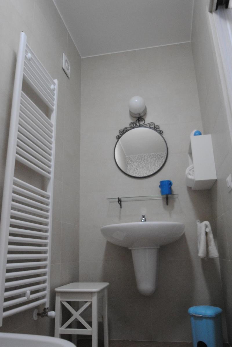 B&B Puglia Vista Mare - Oda