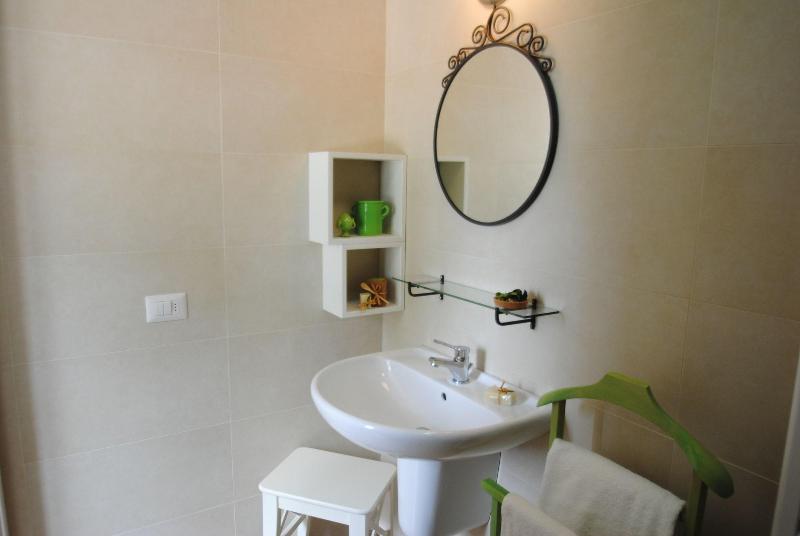 B&B Puglia Vista Mare - Oda