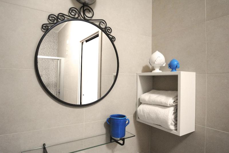 B&B Puglia Vista Mare - Oda