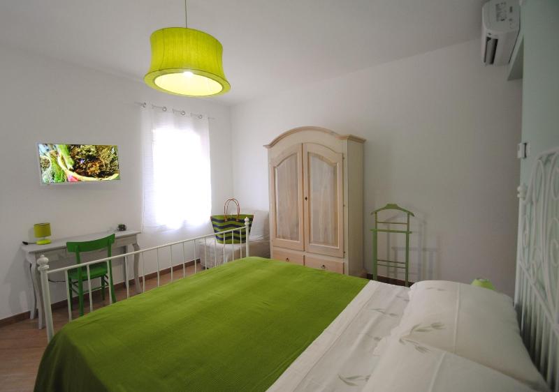 B&B Puglia Vista Mare - Oda