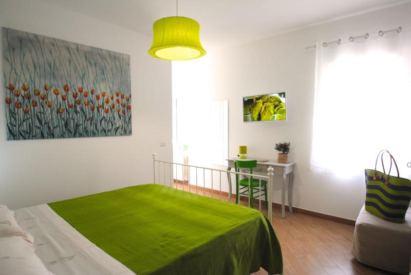 B&B Puglia Vista Mare - Oda