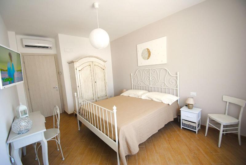 B&B Puglia Vista Mare - Oda