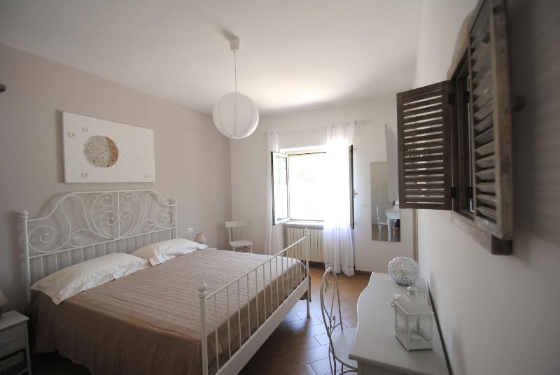 B&B Puglia Vista Mare - Oda